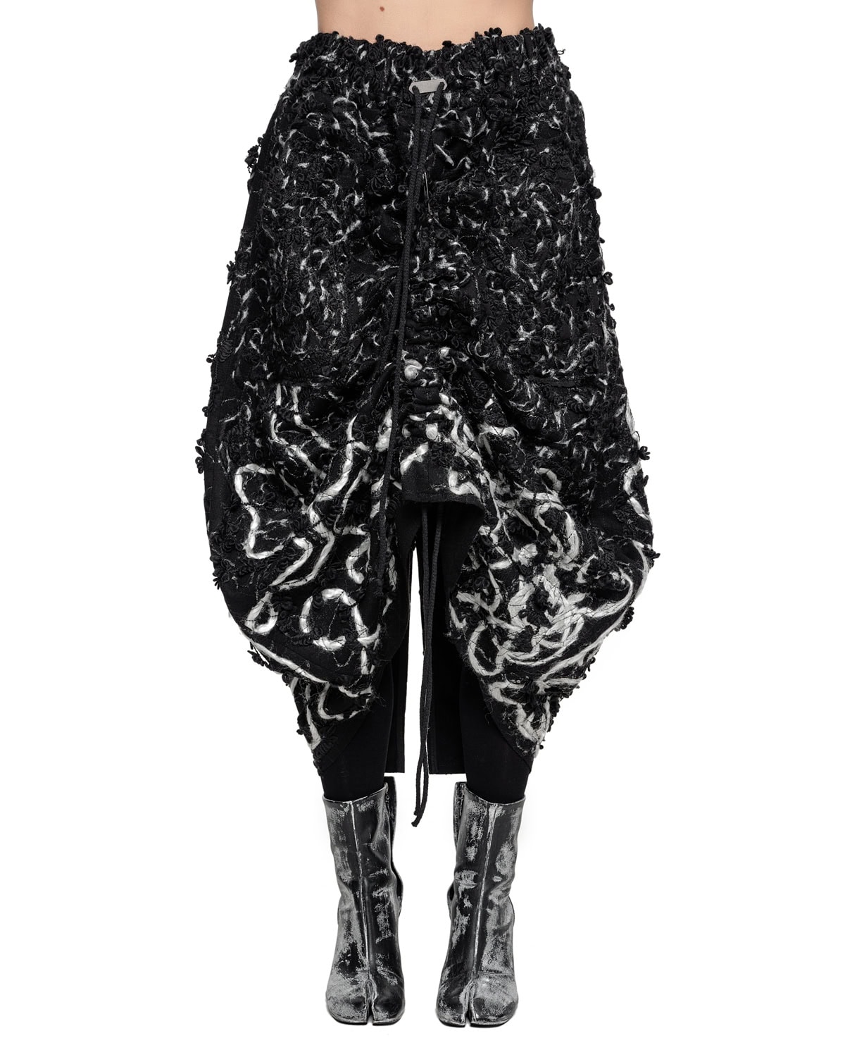 Phase Fiber Bond Dark Blend Skirt