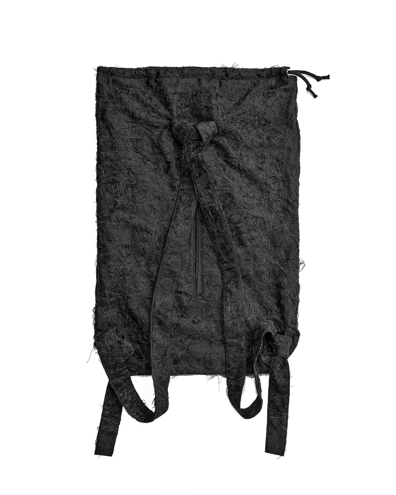 Fiber Bond Kutch Backpack Bag