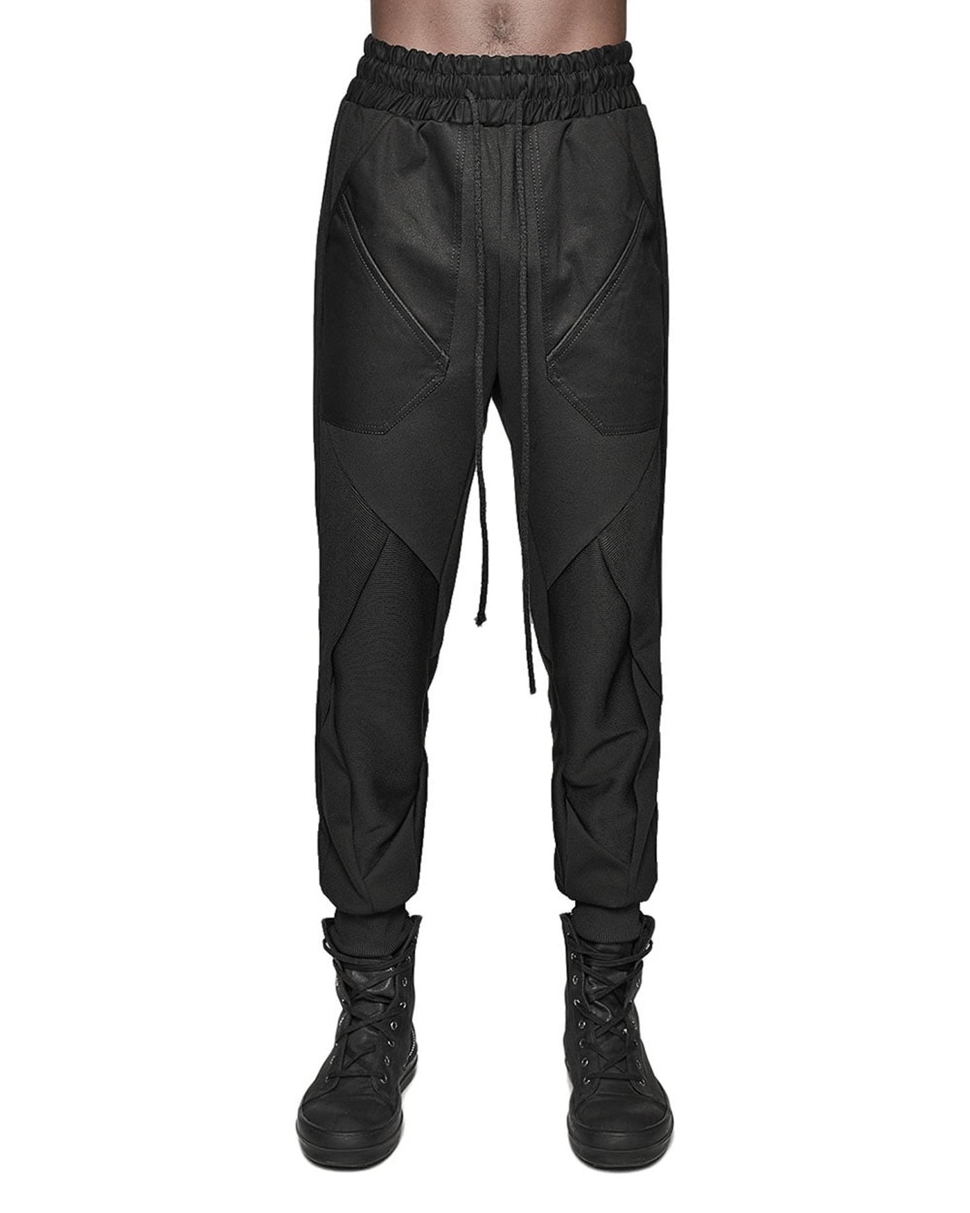 Refract Segment Track Pants