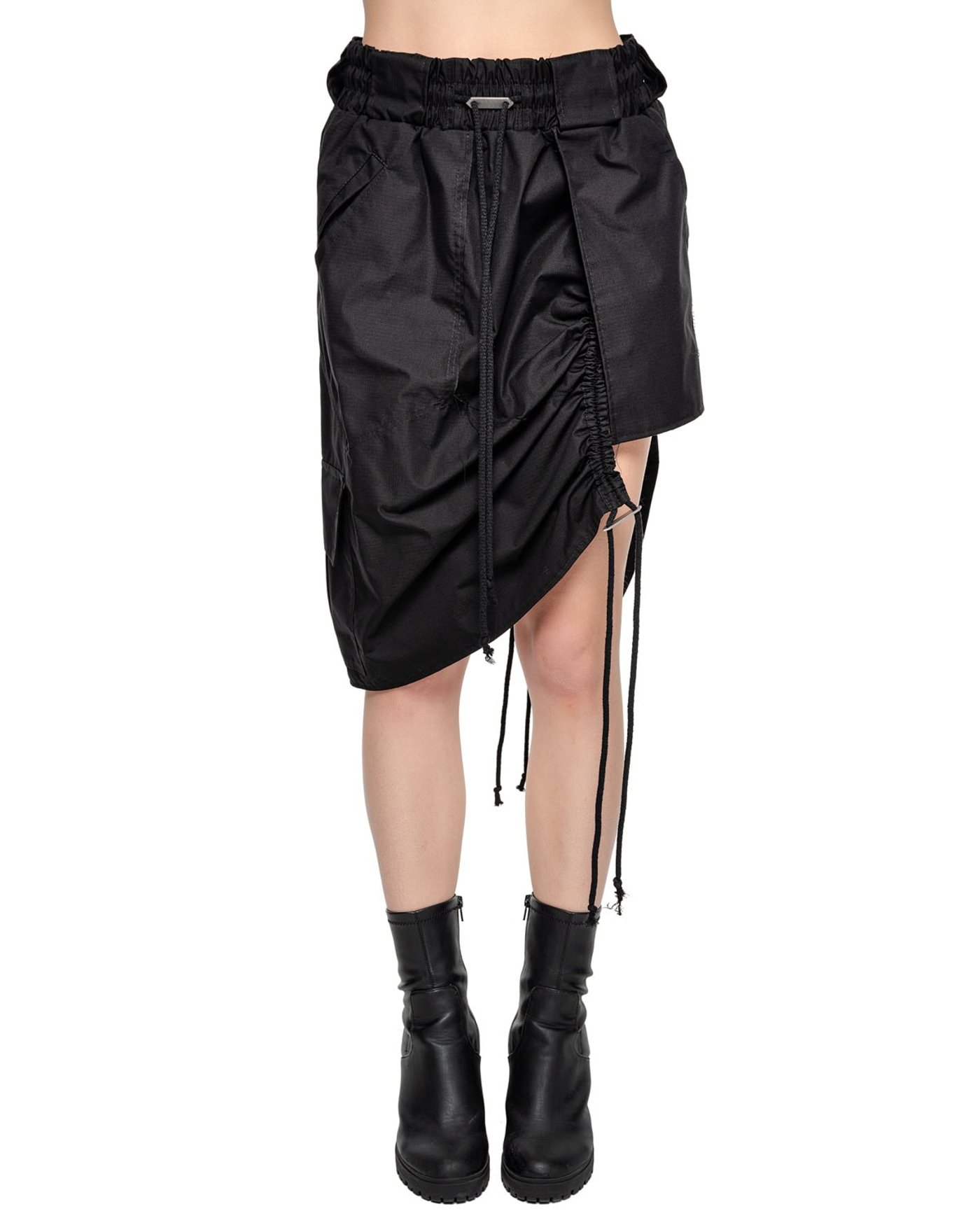 Aspect Layered Construct Skirt