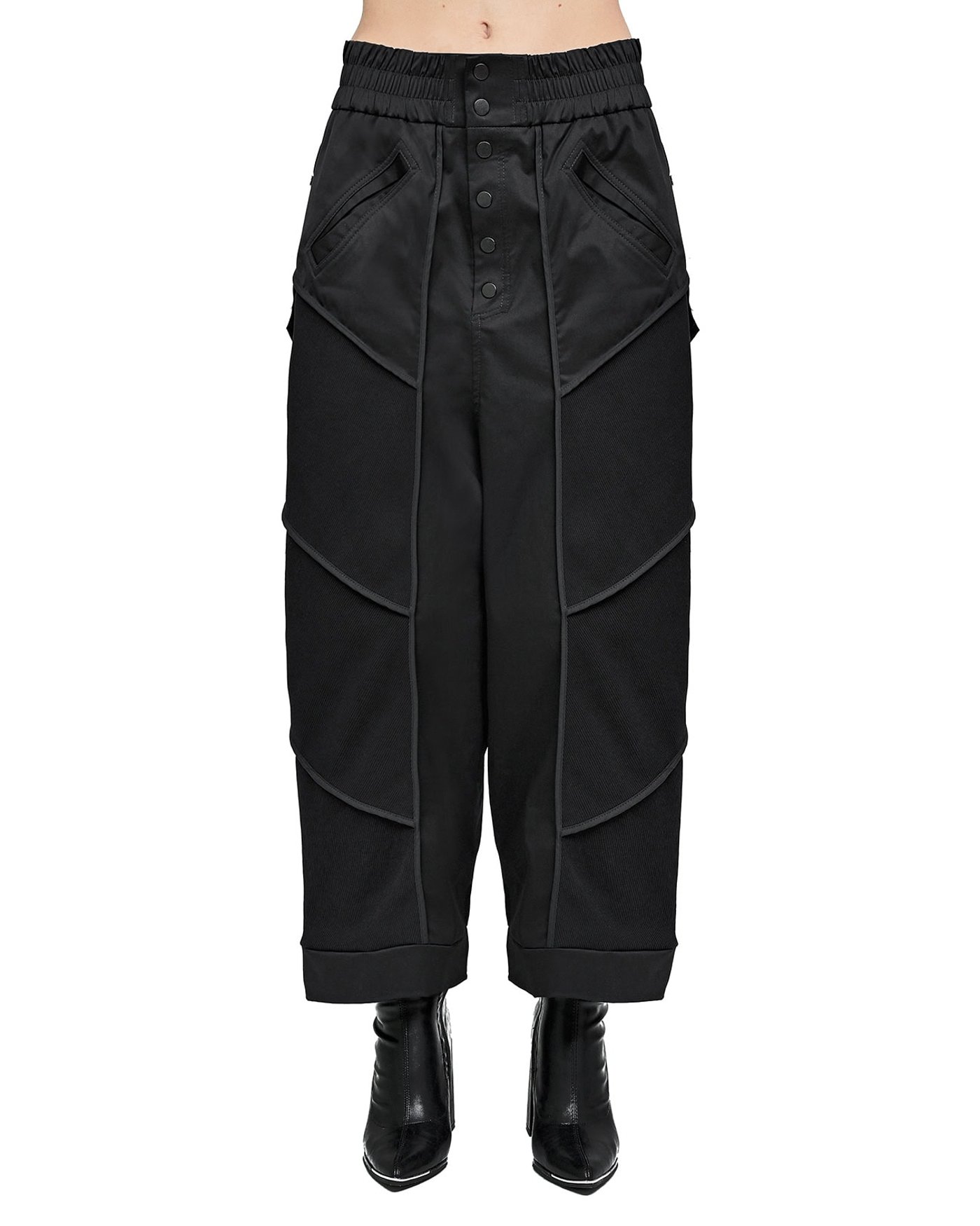 Particle Wide Segment Pants