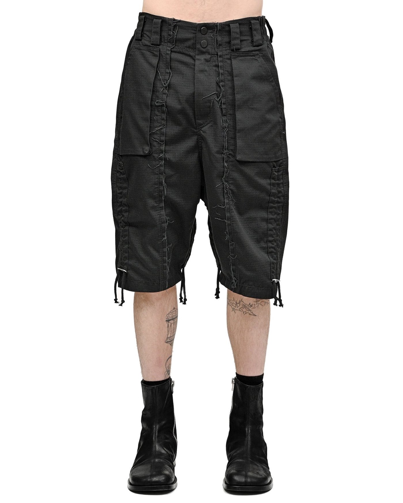 Aspect Ripstop Alternated Shorts