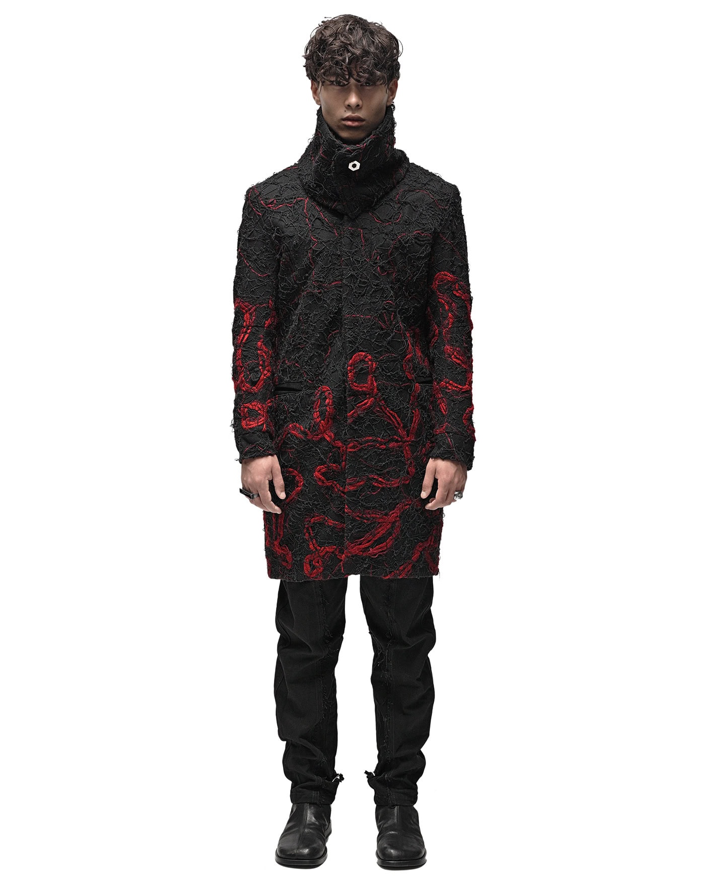 Fiber Bond Magma Coat