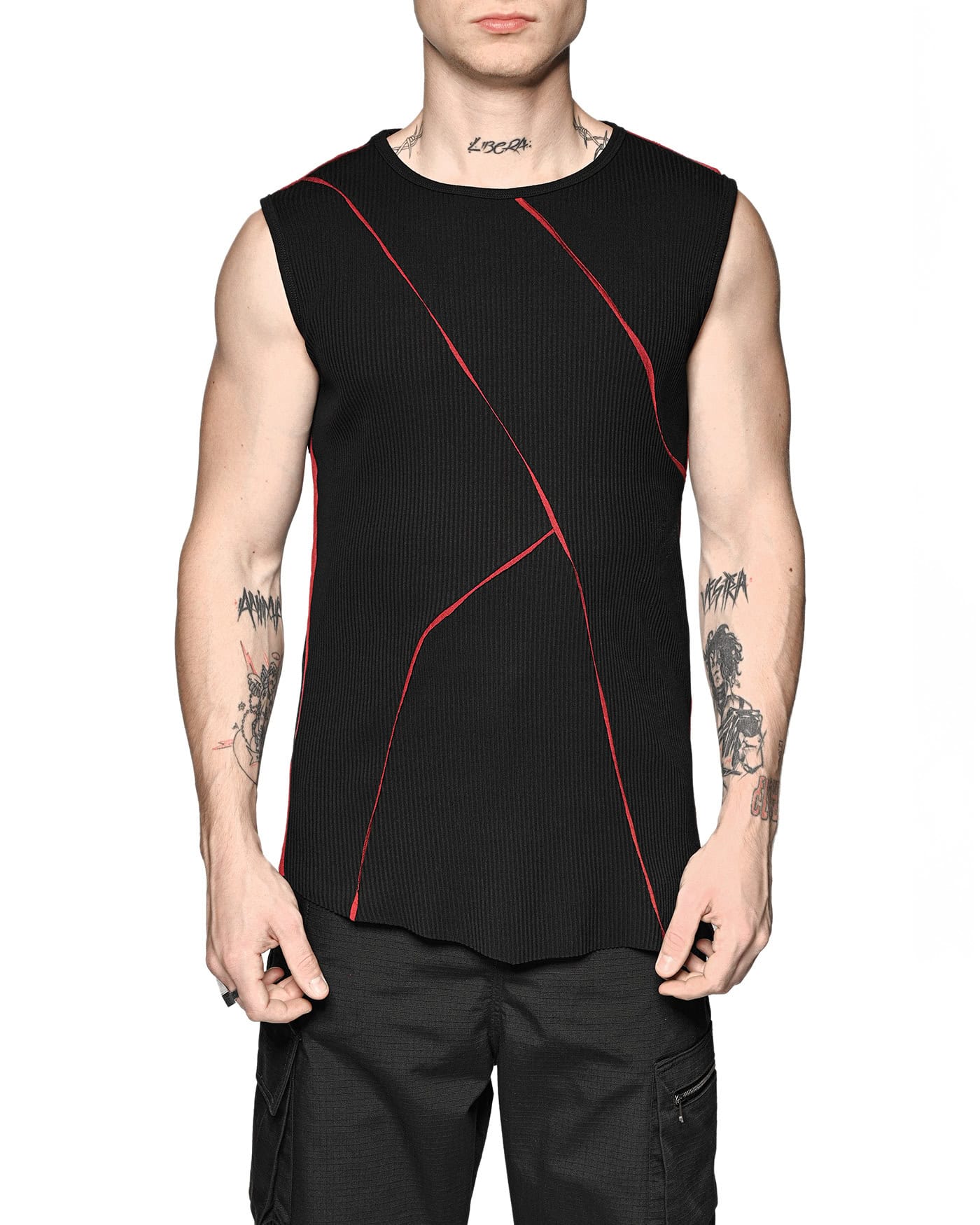 Magma Tanktop