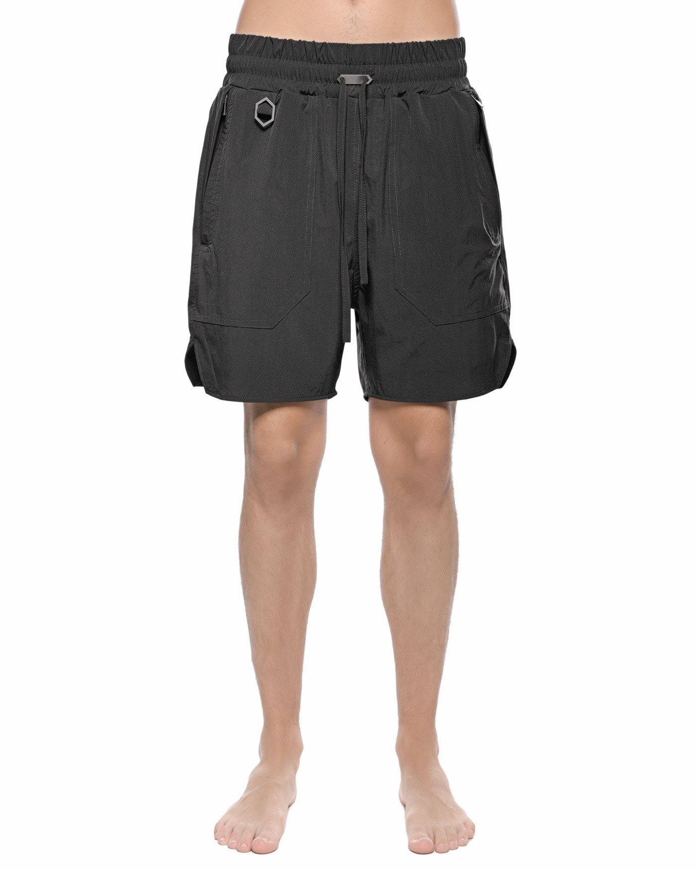 Abyss Swim Beach Shorts