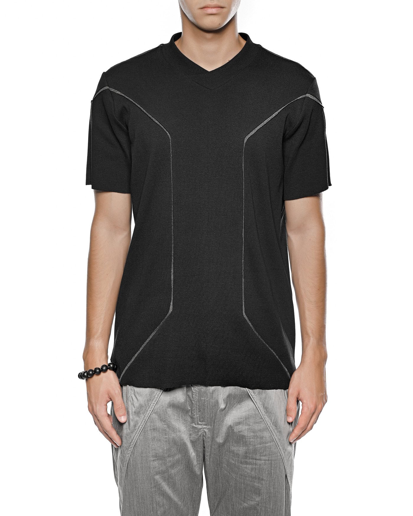 Cluster External Seam T-shirt