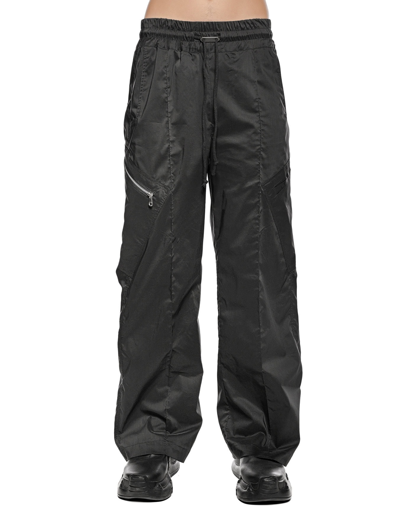 Gravity Flare Cargo Trousers