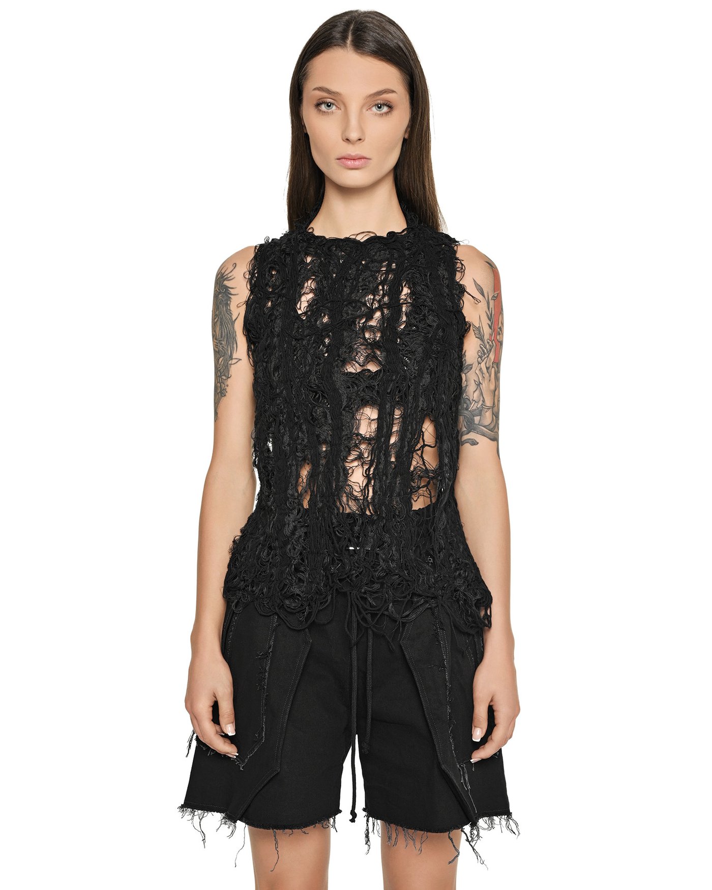 Filamentous Shades Tank Top