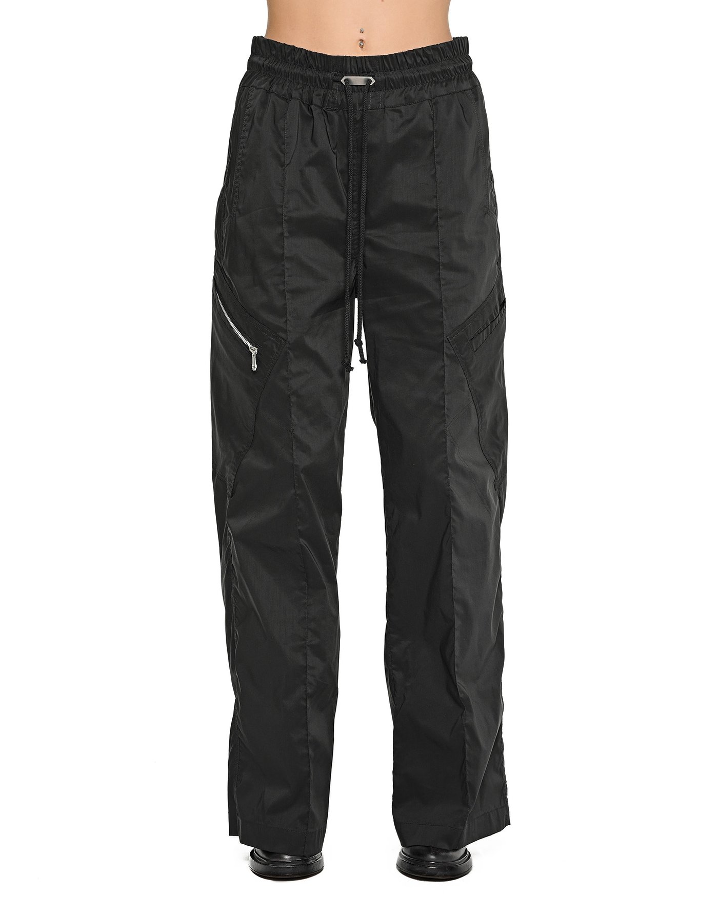 Gravity Flare Cargo Trousers