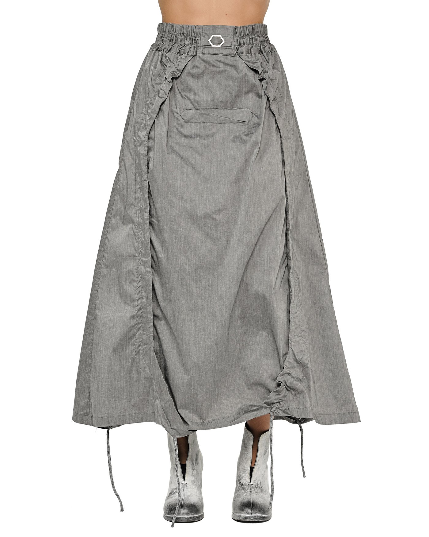 Inox Adjustable Stellar Skirt