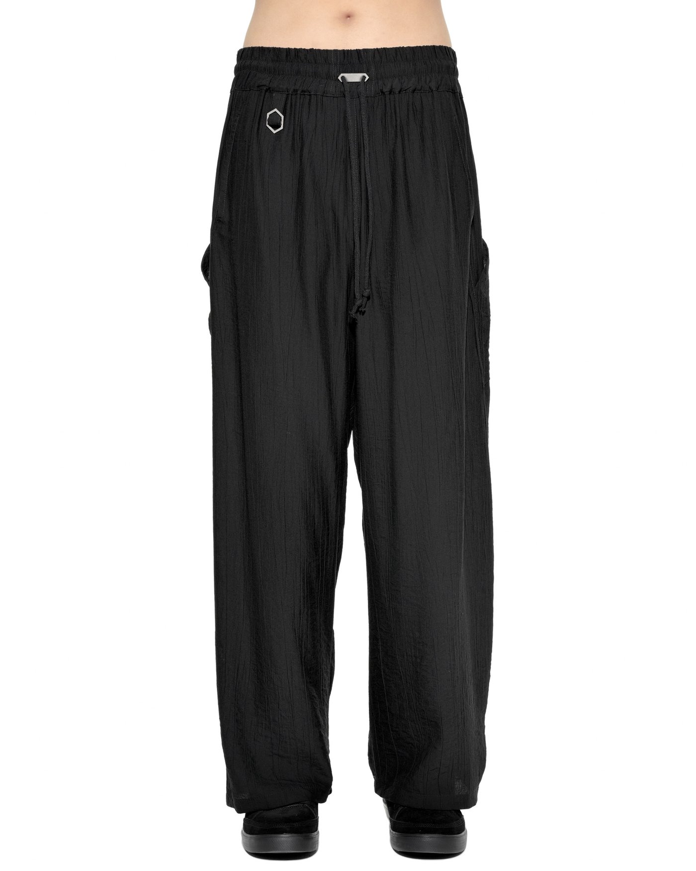 Array Soft Loose Pants