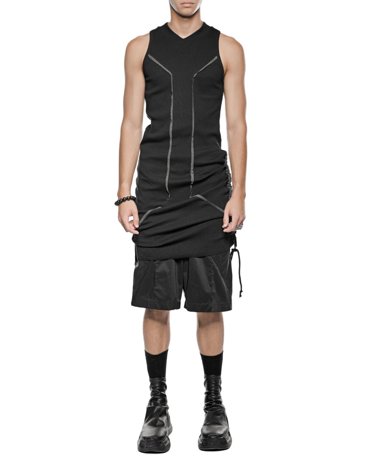 MINOAR - Gravity Cagro Light Shorts - 8