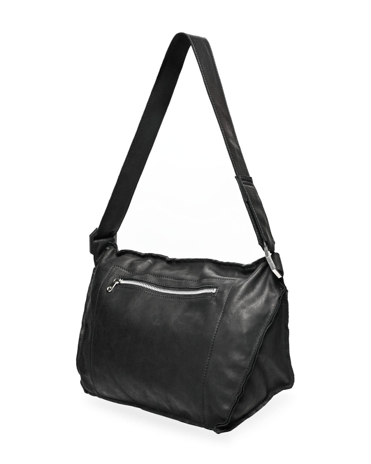 MINOAR - Titan Horse Leather Shoulder bag - 6