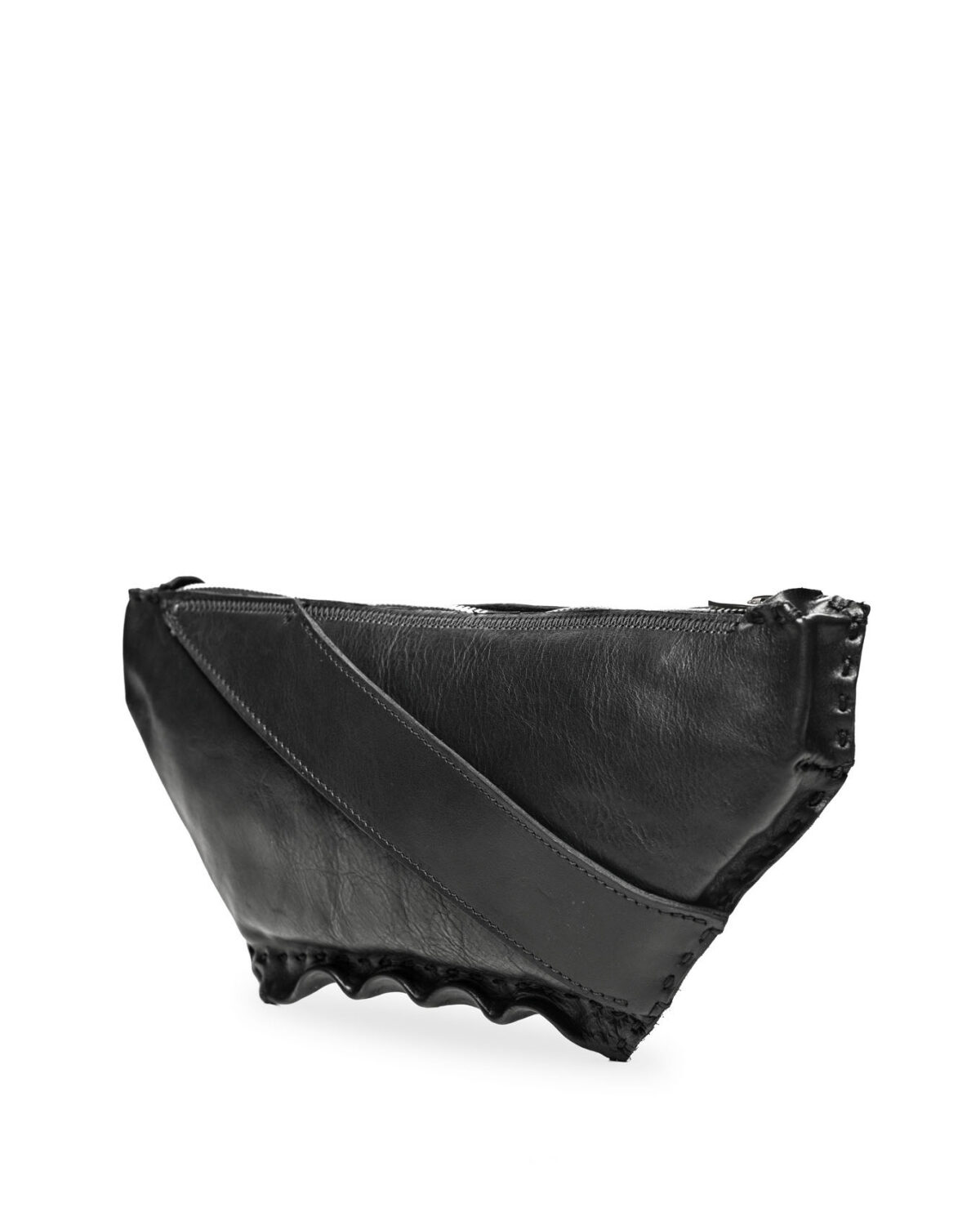 MINOAR - Titan Knuckle Clutch Bag - 3
