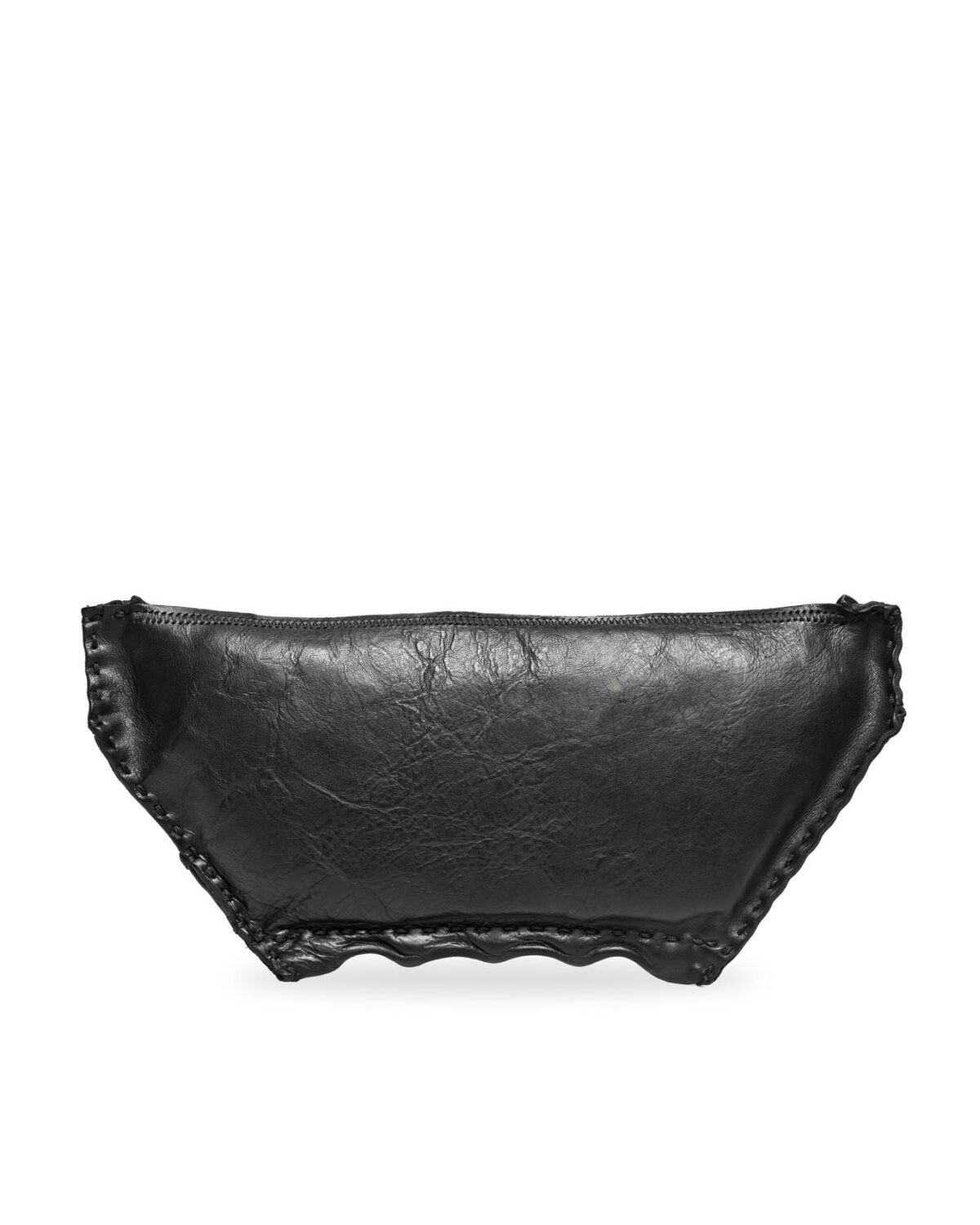MINOAR - Titan Knuckle Clutch Bag - 4