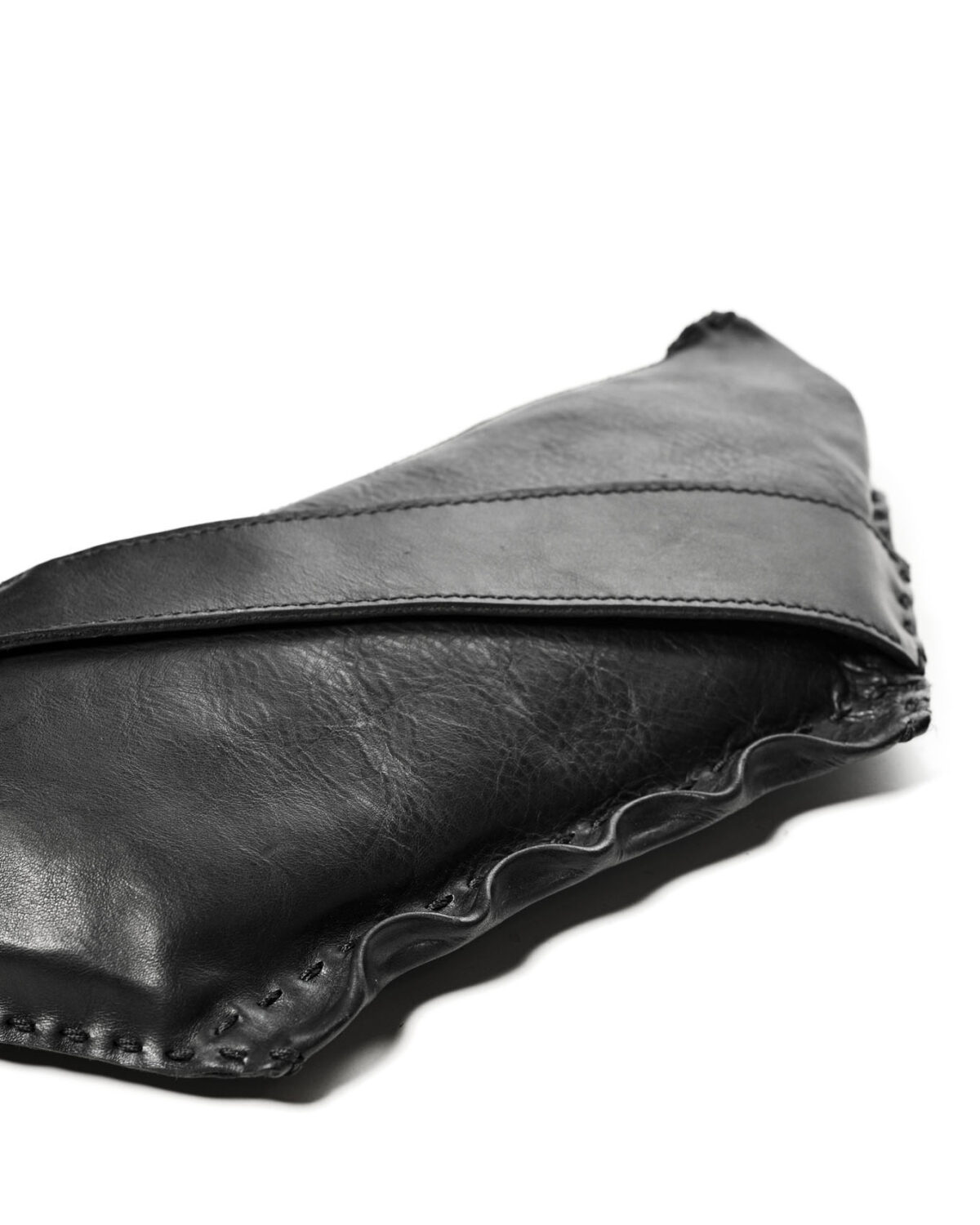 MINOAR - Titan Knuckle Clutch Bag - 6
