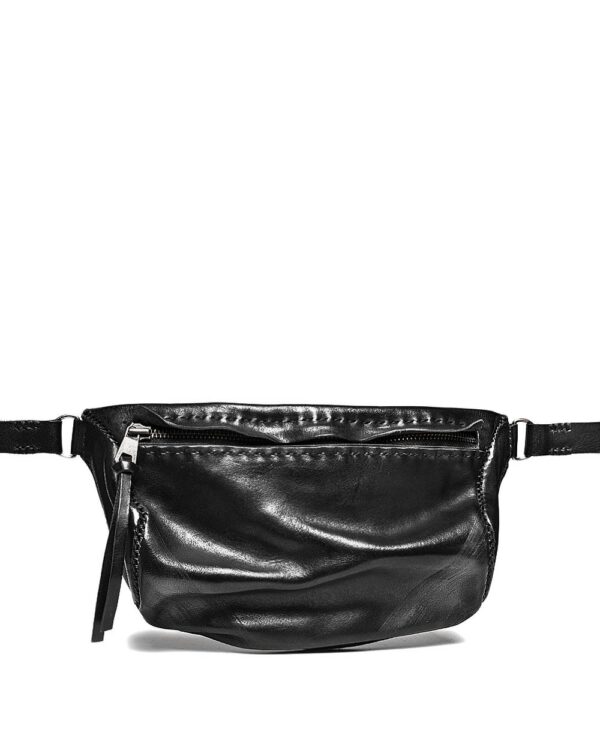 Contrast Scar Body Bag