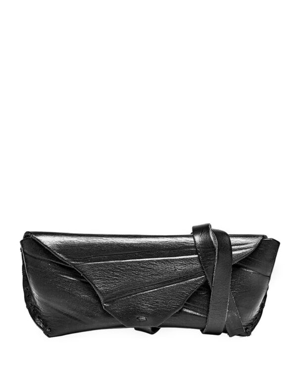 MINOAR - Geometric Eyeglasses Case - 1