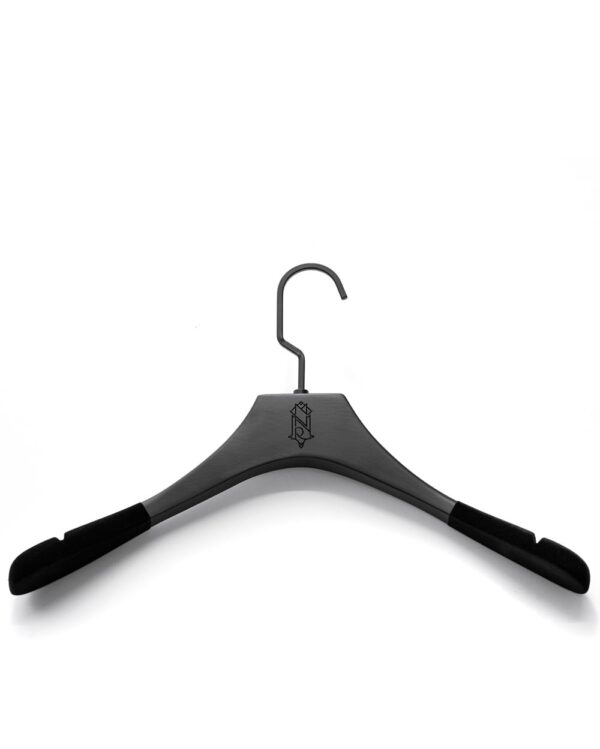 MINOAR - Minoár Signature Wooden Hanger - 1